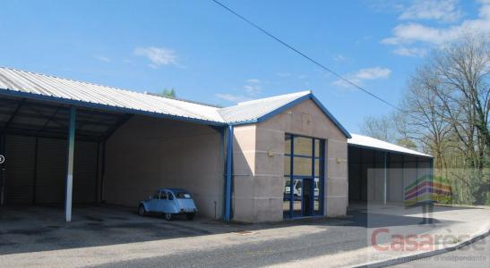 Vente Commerce CAHORS 46000