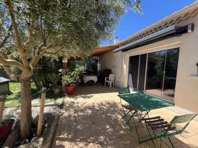 Vente Maison SAINT-GENIES-DE-MALGOIRES 