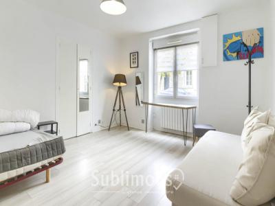 photo For sale Apartment NANTES 44