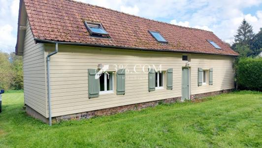 Vente Maison 8 pièces MARTAINNEVILLE 80140