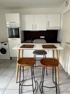 Location Appartement SABLES-D'OLONNE 