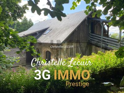 photo For sale House CAMBREMER 14