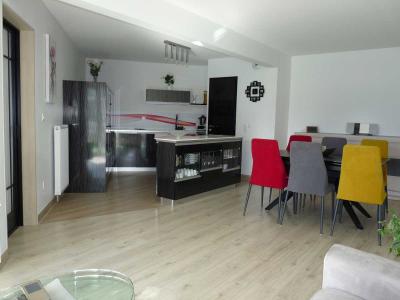 Vente Appartement 4 pièces ROCHELLE 17000
