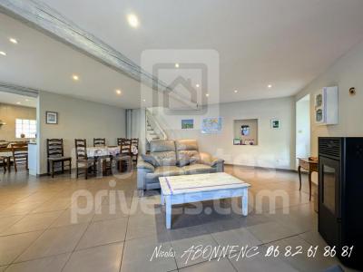 Vente Maison 4 pièces SAINT-JEAN-D'HERANS 38710