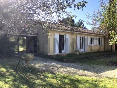 photo For sale House UZES 30