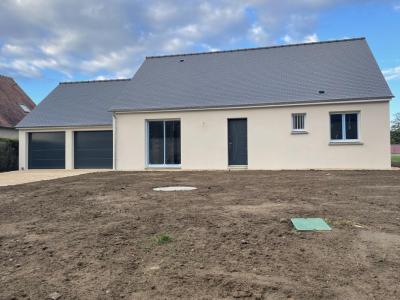 Vente Maison 5 pièces BRIOU 41370