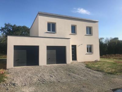 Vente Maison 7 pièces CHAMBON-SUR-CISSE 41190