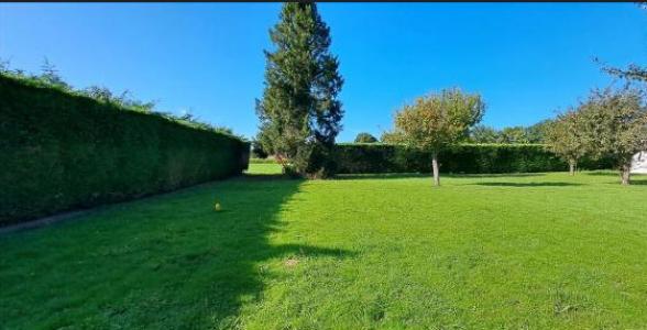 Vente Maison SAINT-VIGOR-D'YMONVILLE 