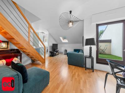 For sale Apartment METZ 