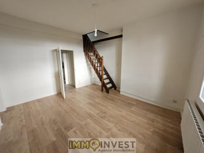 For rent Apartment LIMOGES 