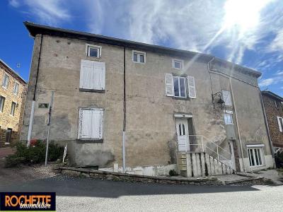 photo For sale Apartment building NERONDE 42