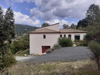 Vente Maison 10 pièces COUIZA 11190