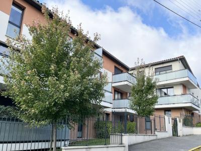 photo For sale Apartment BLAGNAC 31
