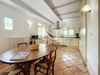 Vente Maison SAINT-RAPHAEL 