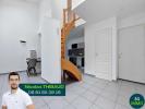 For sale Apartment Bourgoin-jallieu 38300 60 m2 3 rooms