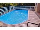 House PETITE-ILE 