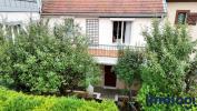 For sale House Pontarlier  25300 101 m2 4 rooms