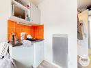 Apartment VILLEURBANNE 