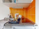 Apartment VILLEURBANNE 