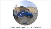 Commerce TRAPPES 