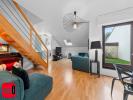Annonce Vente 4 pièces Appartement Metz