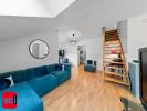 Acheter Appartement 120 m2 Metz