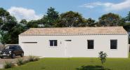 Annonce Vente 4 pièces Maison Saint-andre-de-cubzac