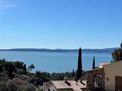 Vente Maison 9 pièces ISSAMBRES 83380