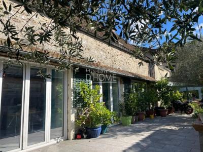 For sale House ROZAY-EN-BRIE 