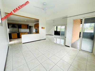 Location Appartement SAINT-PIERRE 