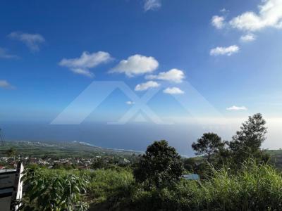 Vente Maison 4 pièces ON-SAINT-LEU 97436