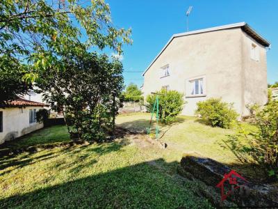 For sale House MELAY  52