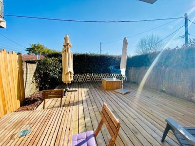photo For sale Apartment GUJAN-MESTRAS 33