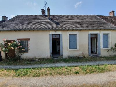 Vente Maison 4 pièces VENDOEUVRES 36500