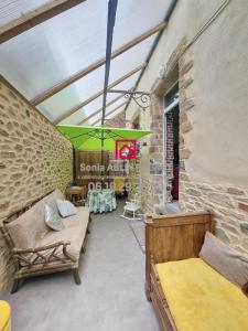 Vente Maison CRAON  53