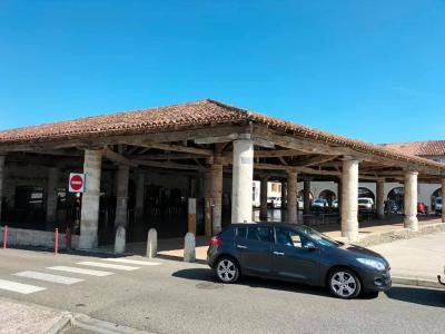 photo For sale Land MAUVEZIN 32