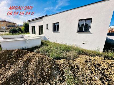 Vente Maison 5 pièces ALES 30100