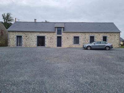 For sale House LOUVERNE  53