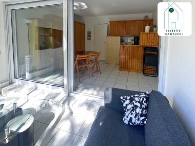 Vente Appartement CIBOURE  64