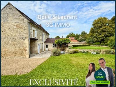 photo For sale House BAILLEVAL 60