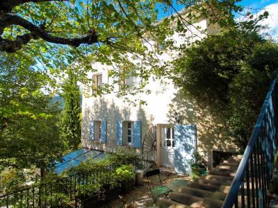 Vente Maison 6 pièces SAULT 84390