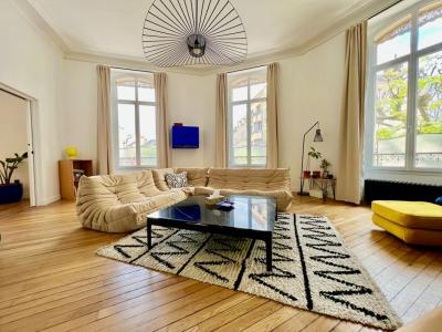 photo For sale Apartment NEVERS 58