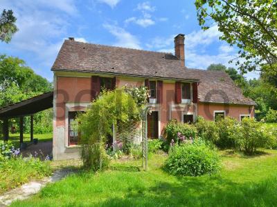 Vente Maison 6 pièces BONCOURT 28260