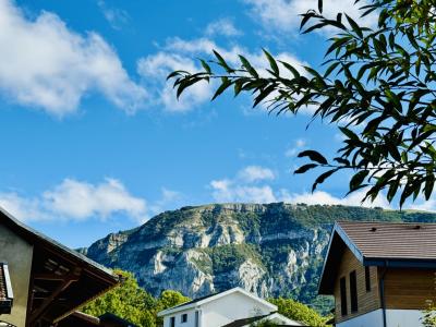 Vente Appartement 2 pièces ARCHAMPS 74160