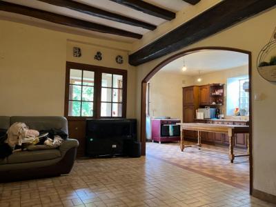 Vente Maison 3 pièces SAINT-GAULTIER 36800