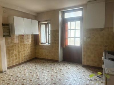 For sale House SAUVIAT-SUR-VIGE 