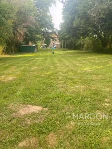 Vente Maison DUN-LE-PALESTEL 