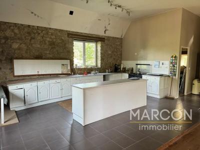 Vente Maison DUN-LE-PALESTEL 