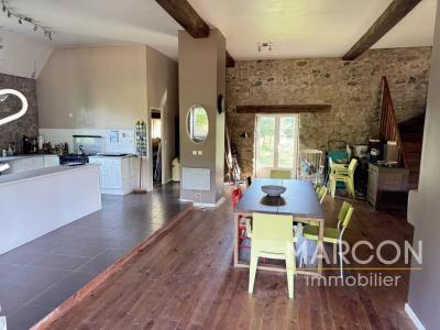 Vente Maison DUN-LE-PALESTEL 