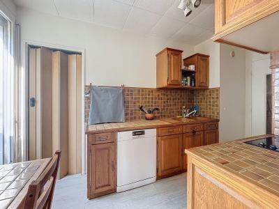 Vente Appartement TRAPPES 